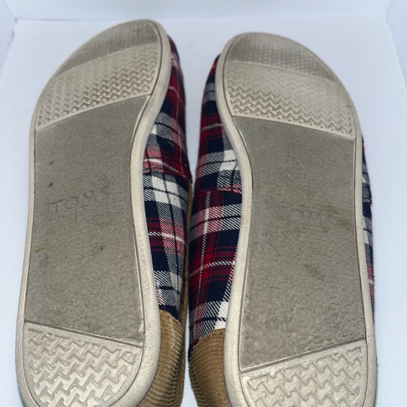 Alpargata Canvas - Size 10 - Picture 5 of 5